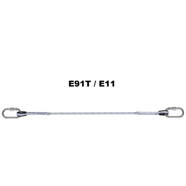 Elemento de amarre E11