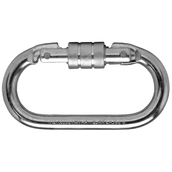 Mosquetón M50