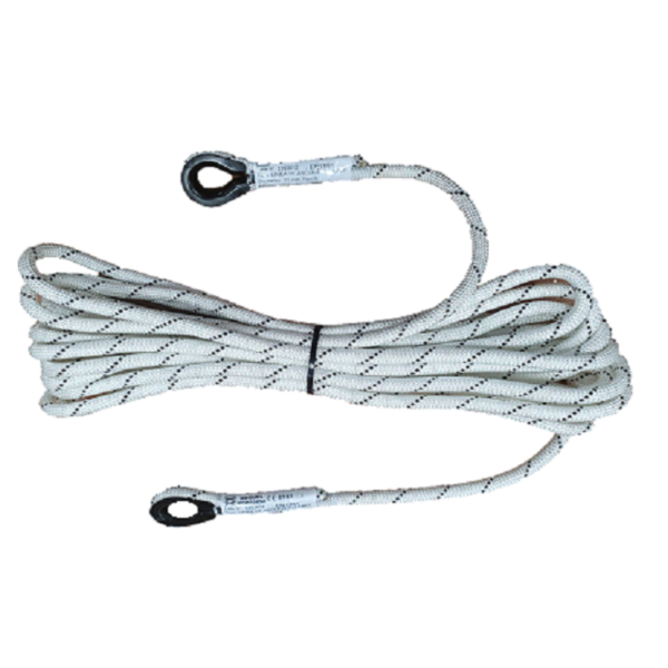 Cuerda Z200S