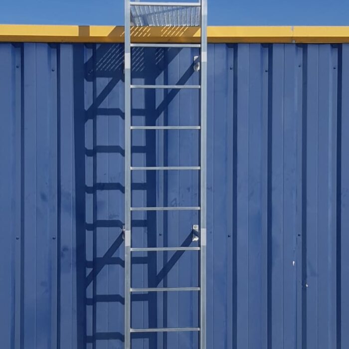 ESCALERAS