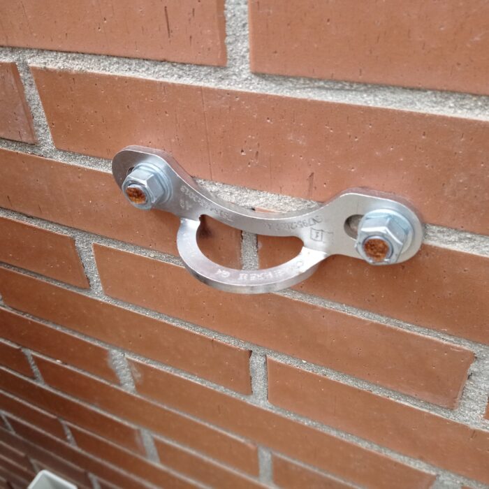 PUNTO DE ANCLAJE